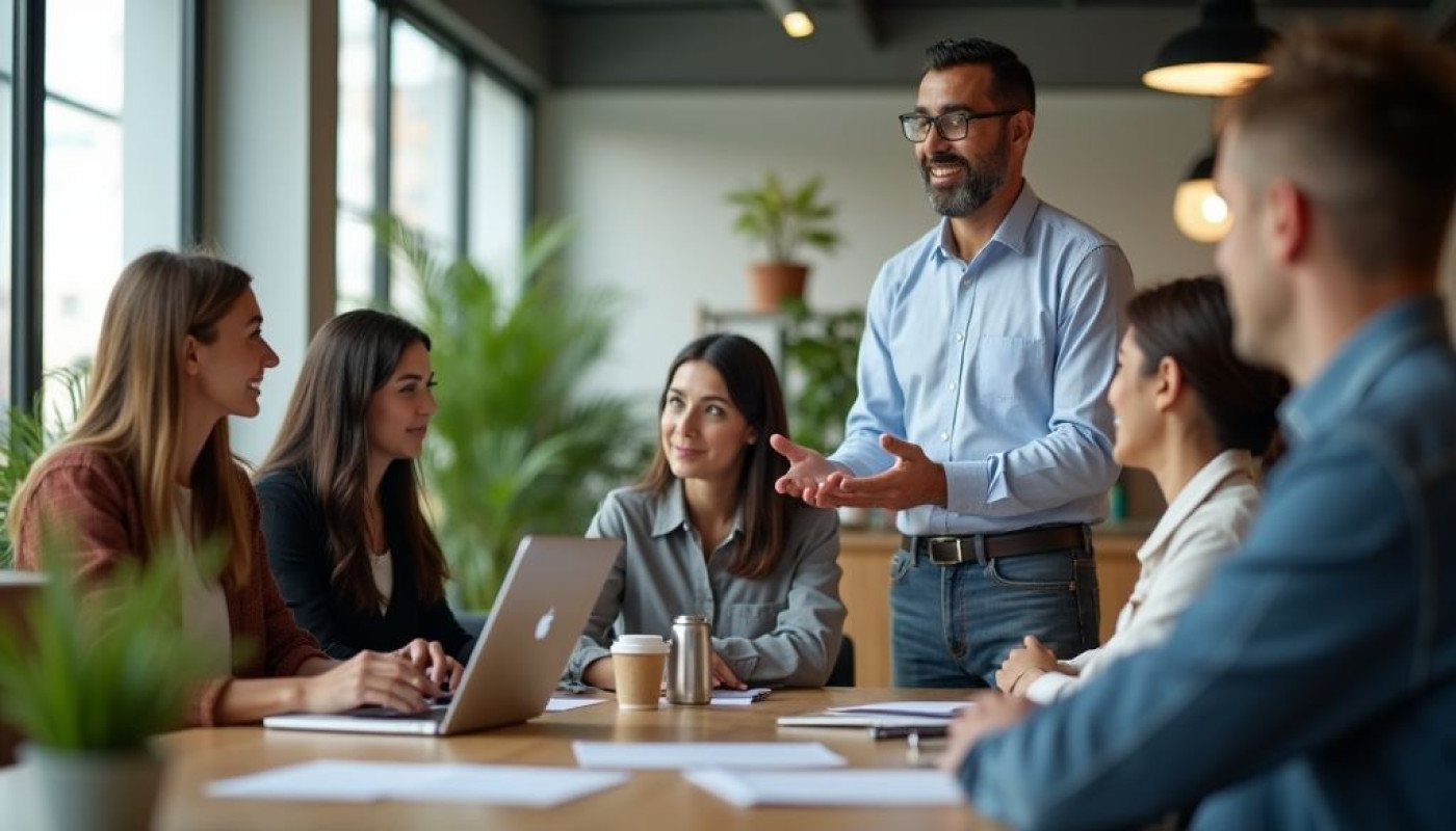 Comment les micro-coachings peuvent transformer votre style de management ?