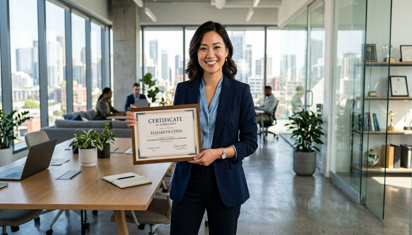 Comment obtenir rapidement votre certification pour gérer un établissement ?