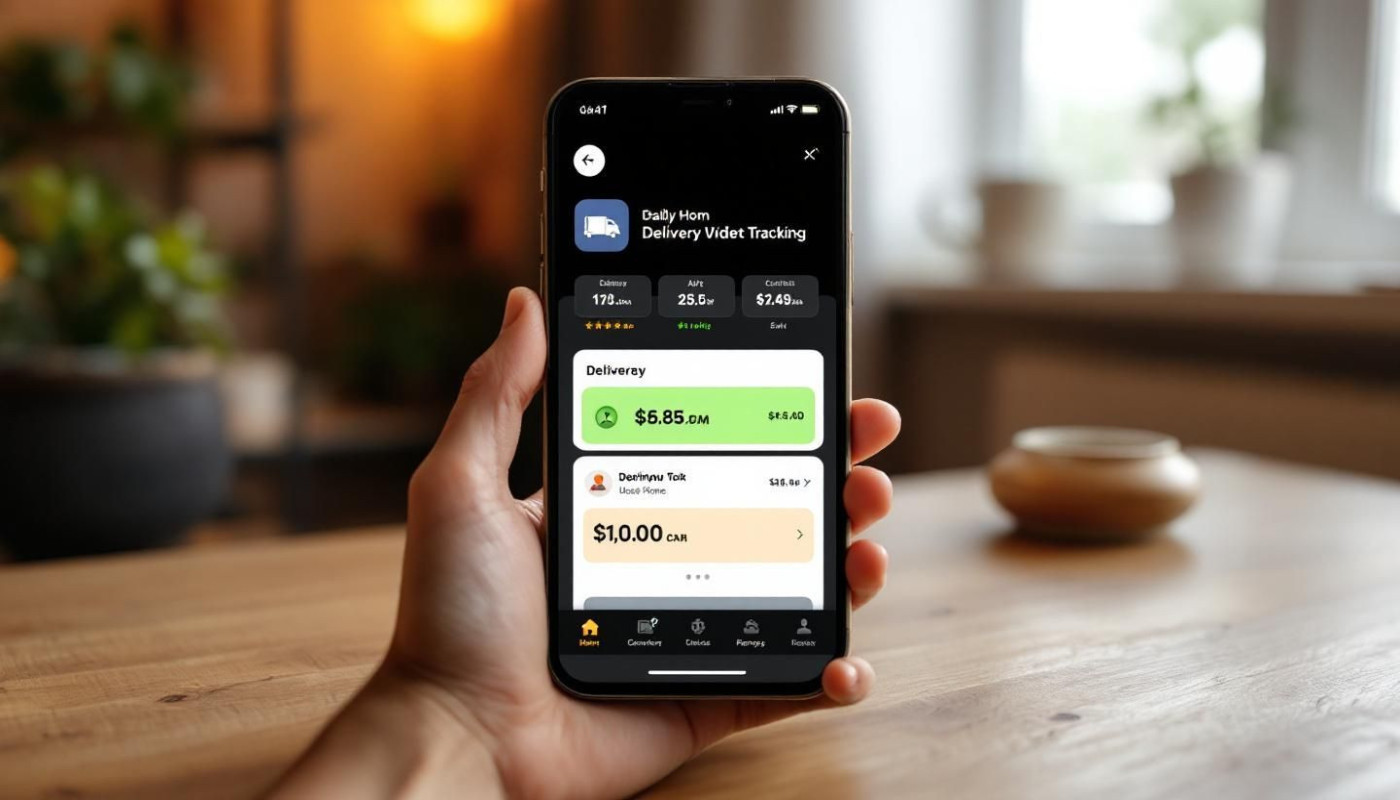 Comment suivre efficacement vos commandes en ligne ?