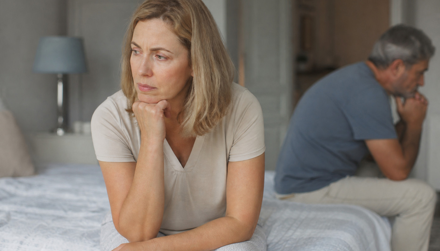 Divers - Sécheresse vaginale : causes, symptômes et traitement